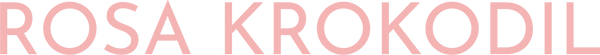 Rosa Krokodil Shop
